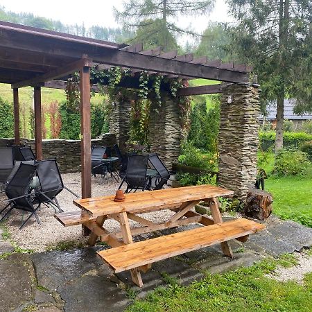 Penzion Hajenka Petrovice  Exterior photo