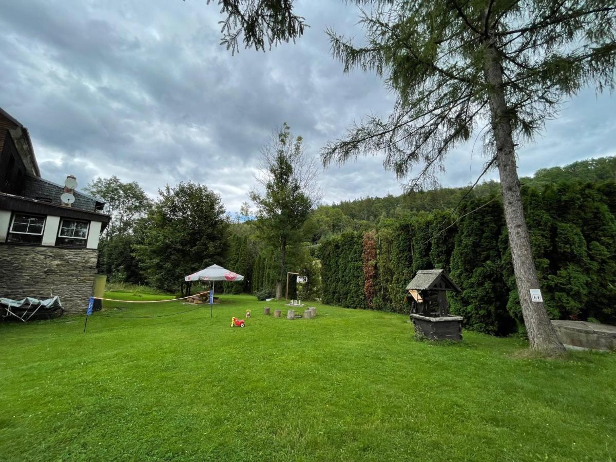 Penzion Hajenka Petrovice  Exterior photo