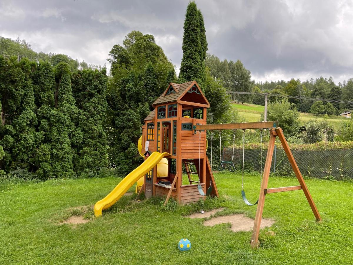 Penzion Hajenka Petrovice  Exterior photo