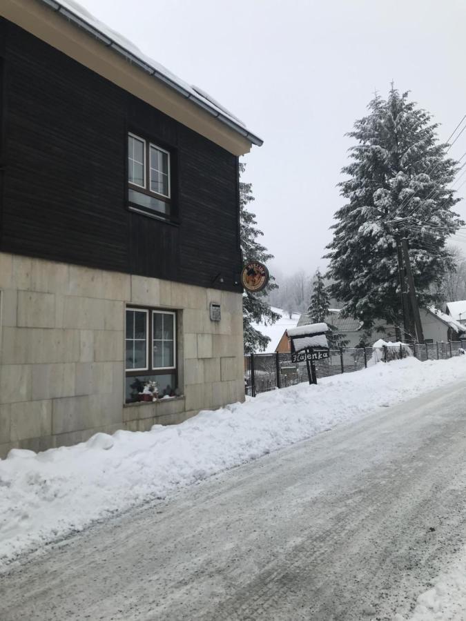 Penzion Hajenka Petrovice  Exterior photo