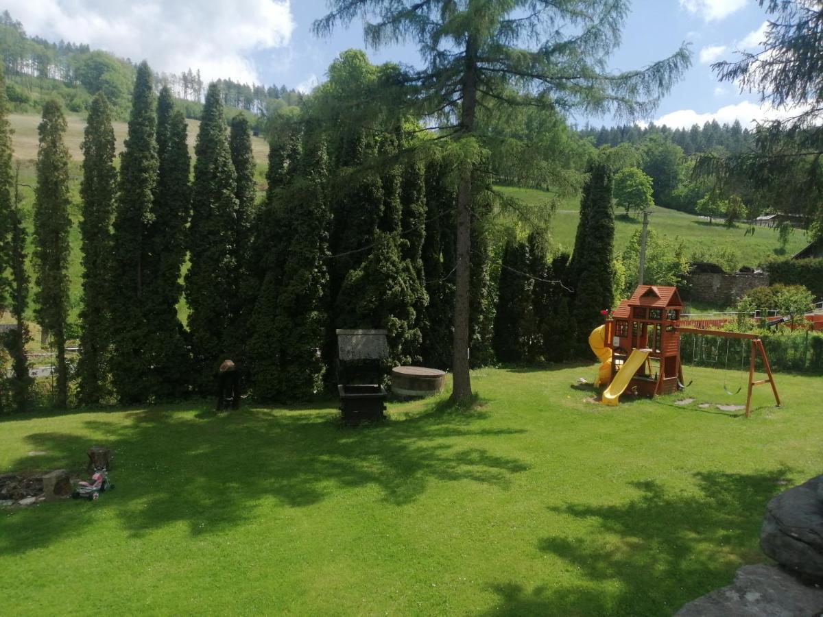 Penzion Hajenka Petrovice  Exterior photo